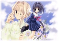 BUY NEW aoi nanase - 55738 Premium Anime Print Poster