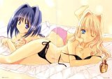 BUY NEW aoi nanase - 55740 Premium Anime Print Poster