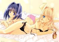 BUY NEW aoi nanase - 55740 Premium Anime Print Poster