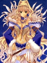 BUY NEW aoi nanase - 56073 Premium Anime Print Poster