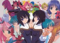 BUY NEW aoi nanase - 7255 Premium Anime Print Poster
