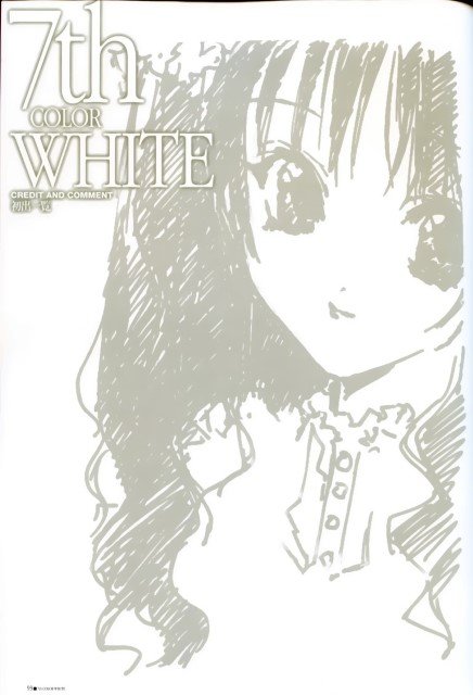 BUY NEW aoi nanase - 73928 Premium Anime Print Poster aoi nanase - 73928 image