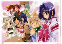 BUY NEW aoi nanase - 77677 Premium Anime Print Poster