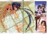 BUY NEW aoi nanase - 77680 Premium Anime Print Poster