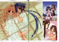 BUY NEW aoi nanase - 77680 Premium Anime Print Poster