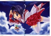 BUY NEW aoi nanase - 77689 Premium Anime Print Poster