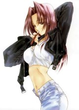 BUY NEW aoi nanase - 82437 Premium Anime Print Poster