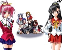 BUY NEW aoi nanase - 8386 Premium Anime Print Poster