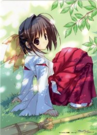 BUY NEW aoi nanase - 90140 Premium Anime Print Poster