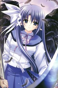BUY NEW aoi nishimata - 104472 Premium Anime Print Poster