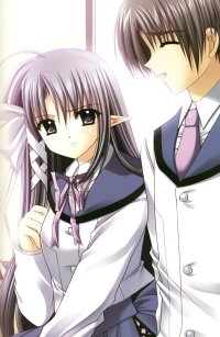 BUY NEW aoi nishimata - 104474 Premium Anime Print Poster