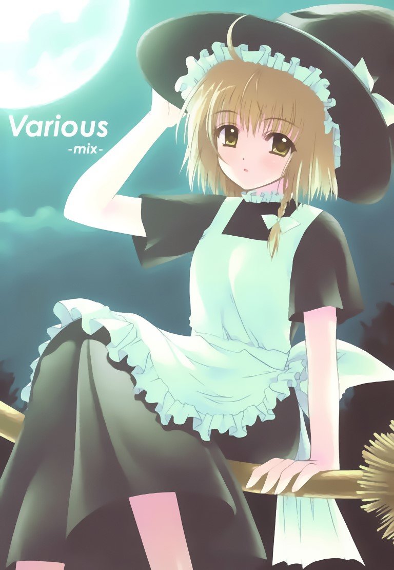 BUY NEW aoi nishimata - 104890 Premium Anime Print Poster aoi nishimata - 104890 image