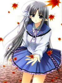 BUY NEW aoi nishimata - 105318 Premium Anime Print Poster