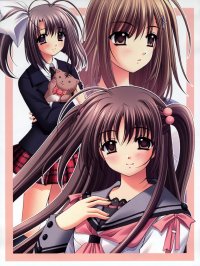 BUY NEW aoi nishimata - 107214 Premium Anime Print Poster