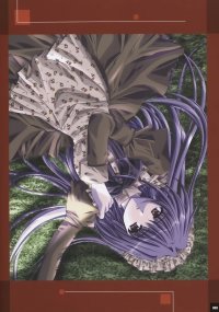 BUY NEW aoi nishimata - 111588 Premium Anime Print Poster