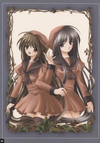 BUY NEW aoi nishimata - 111591 Premium Anime Print Poster