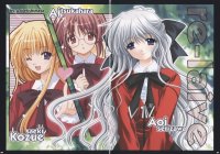 BUY NEW aoi nishimata - 111594 Premium Anime Print Poster
