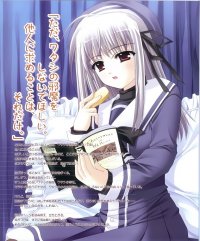 BUY NEW aoi nishimata - 116075 Premium Anime Print Poster