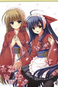BUY NEW aoi nishimata - 118198 Premium Anime Print Poster