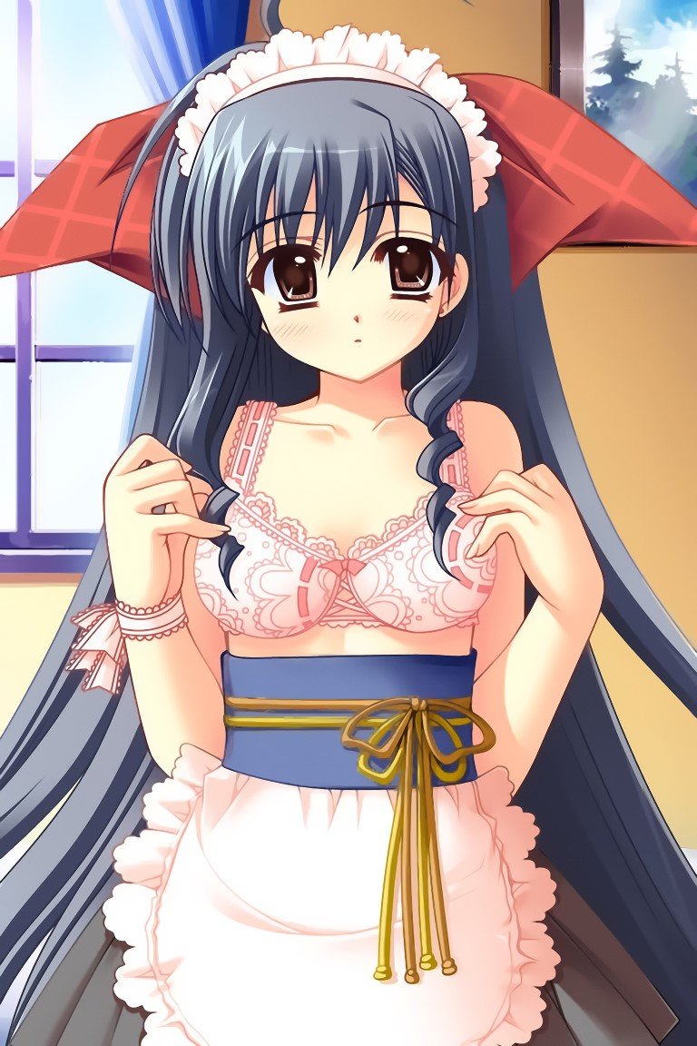 BUY NEW aoi nishimata - 142574 Premium Anime Print Poster aoi nishimata - 142574 image