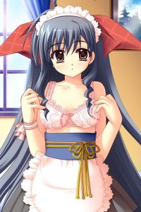 BUY NEW aoi nishimata - 142574 Premium Anime Print Poster