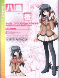 BUY NEW aoi nishimata - 153423 Premium Anime Print Poster