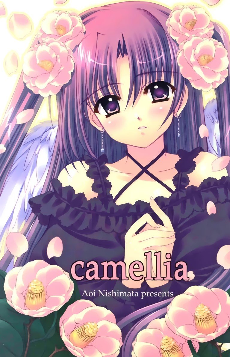 BUY NEW aoi nishimata - 164514 Premium Anime Print Poster aoi nishimata - 164514 image