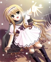 BUY NEW aoi nishimata - 164518 Premium Anime Print Poster