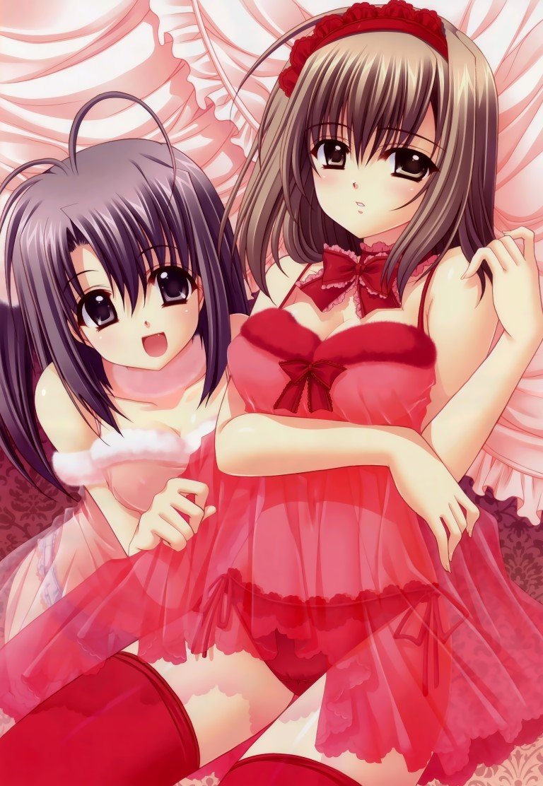 BUY NEW aoi nishimata - 169159 Premium Anime Print Poster aoi nishimata - 169159 image