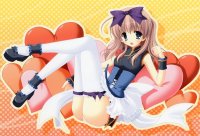 BUY NEW aoi nishimata - 173523 Premium Anime Print Poster