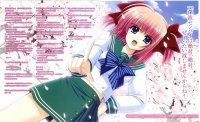 BUY NEW aoi nishimata - 179209 Premium Anime Print Poster