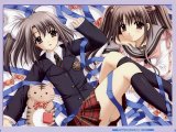 BUY NEW aoi nishimata - 190055 Premium Anime Print Poster