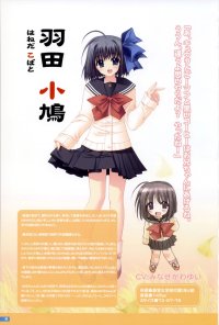 BUY NEW aoi nishimata - 190138 Premium Anime Print Poster