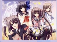 BUY NEW aoi nishimata - 190186 Premium Anime Print Poster