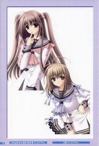 BUY NEW aoi nishimata - 190235 Premium Anime Print Poster