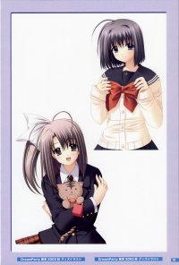 BUY NEW aoi nishimata - 190236 Premium Anime Print Poster
