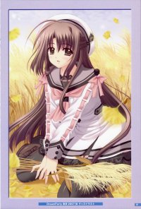 BUY NEW aoi nishimata - 190241 Premium Anime Print Poster