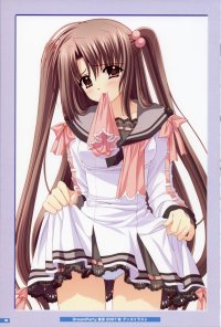 BUY NEW aoi nishimata - 190242 Premium Anime Print Poster