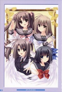 BUY NEW aoi nishimata - 190245 Premium Anime Print Poster