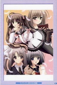 BUY NEW aoi nishimata - 190251 Premium Anime Print Poster