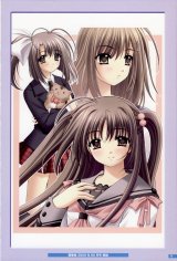 BUY NEW aoi nishimata - 190255 Premium Anime Print Poster