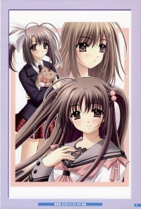 BUY NEW aoi nishimata - 190255 Premium Anime Print Poster