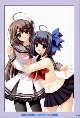BUY NEW aoi nishimata - 190263 Premium Anime Print Poster