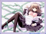 BUY NEW aoi nishimata - 190284 Premium Anime Print Poster