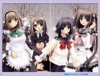 BUY NEW aoi nishimata - 190431 Premium Anime Print Poster