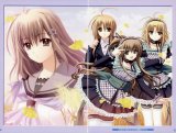 BUY NEW aoi nishimata - 190496 Premium Anime Print Poster