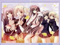 BUY NEW aoi nishimata - 190497 Premium Anime Print Poster