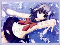 BUY NEW aoi nishimata - 190503 Premium Anime Print Poster