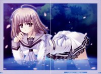 BUY NEW aoi nishimata - 190504 Premium Anime Print Poster