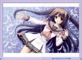 BUY NEW aoi nishimata - 190506 Premium Anime Print Poster